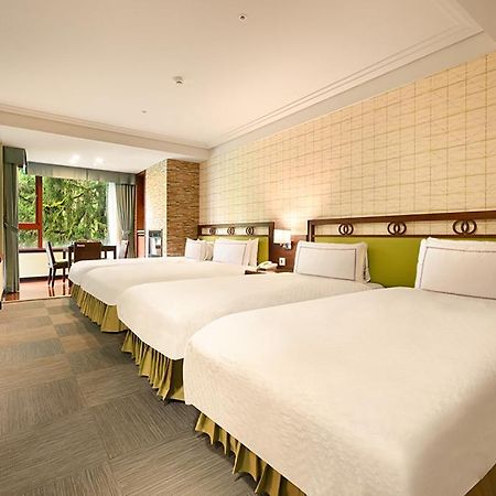 Alishan Hotel Xianglin Ngoại thất bức ảnh