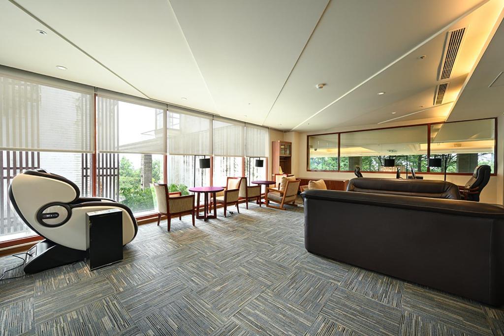 Alishan Hotel Xianglin Ngoại thất bức ảnh
