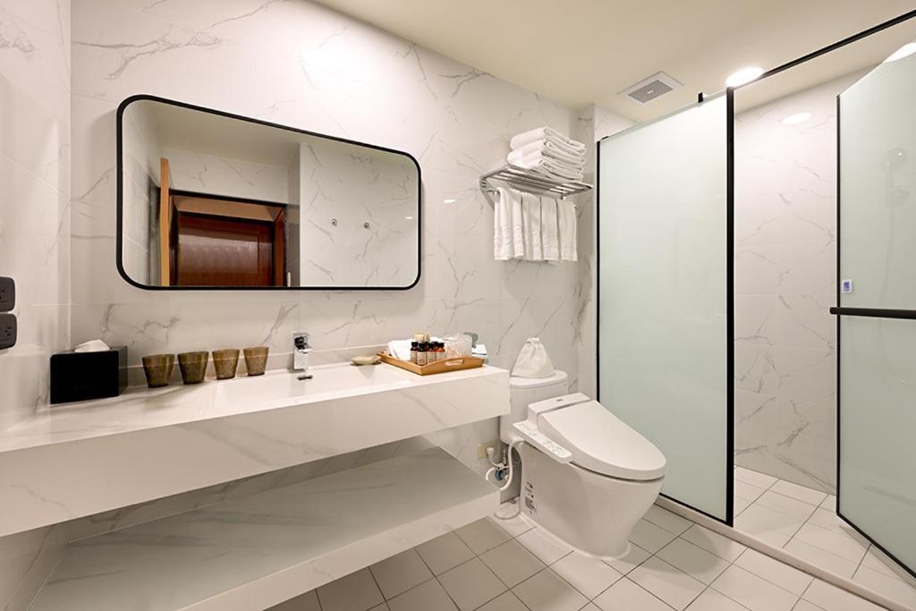 Alishan Hotel Xianglin Ngoại thất bức ảnh