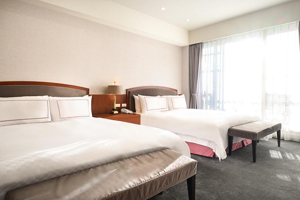 Alishan Hotel Xianglin Ngoại thất bức ảnh